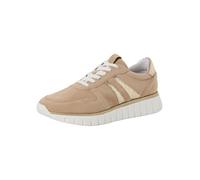 Tamaris Damen Sneaker Low 1-23705-44 Hellbraun 41