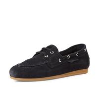 Women Lace-up blau - Gr. - 39