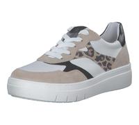 Tamaris Damen Sneaker Low 1-23707-44 Hellbraun 37