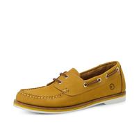 Tamaris 2147 für Damen, gelb, Gr. 41 EU
