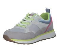 Tamaris Schnürer Damen sportlich grau,EU 38
