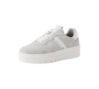 Damen-Schnürer LIGHT GREY - Gr. - 41