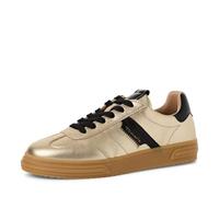 Tamaris Schnürer Damen sportlich metallic,EU 39