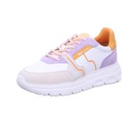 Tamaris Schnürer Damen sportlich orange,EU 37