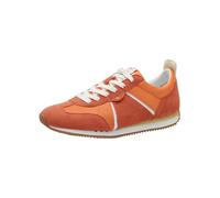 Tamaris Schnürer Damen sportlich orange,EU 37