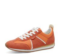 Tamaris Schnürer Damen sportlich orange,EU 39