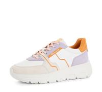 Tamaris M2371044 für Damen, orange, Gr. 42 EU