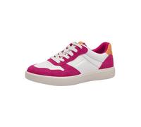 Tamaris Schnürer Damen sportlich pink,EU 37