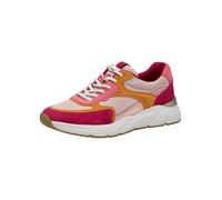 Tamaris Schnürer Damen sportlich pink,EU 38