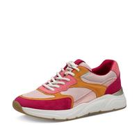 Tamaris Low Top Sneaker 1-23745-43 595 Damen Frauen Schuhe M2374543, Schuhgröße:40 EU