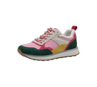 Tamaris Damen-Schnürer M2374143 Pink Comb sportlich rosa Größe 37