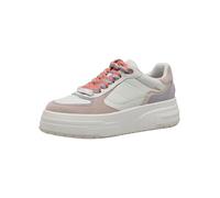 Tamaris Damen Sneaker Low 1-23760-44 Multicolor 38