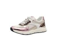 Tamaris Sneaker SneakRetroPinkKombi 23745-43 rosa Damen Größe 39