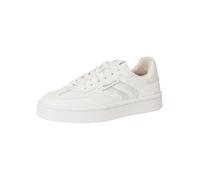 Tamaris Damenschuhe Sportliche Schnürer WHITE UNI WHITE UNI - Gr. - 36