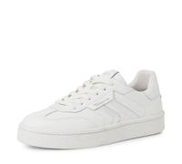 Tamaris Schnürer Damen sportlich weiß,EU 37