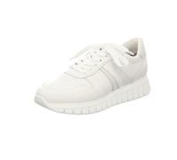 Tamaris Damen Sneaker Low 1-23705-44 Weiss 40