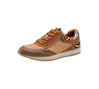 Tamaris Schnürer M2363341 Damen Vegan Braun Größe 39