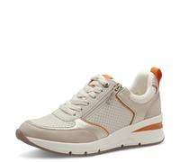 Tamaris M2372142 für Damen, orange, Gr. 39 EU