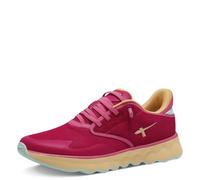 Tamaris Schnürer Damen Vegan sportlich pink,EU 36