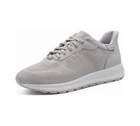 Tamaris SCHNÜRHALBSCHUH für Damen, grau, Größe 45 EU