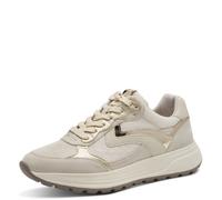 Tamaris - Schnürschuh - Beige 36