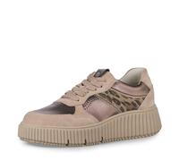 Tamaris - Schnürschuh - Braun 36