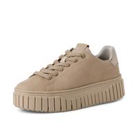 Tamaris - Schnürschuh - Braun 39
