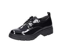 Tamaris Schnürschuh schwarz