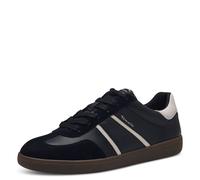 Tamaris - Schnürschuh - Schwarz 42