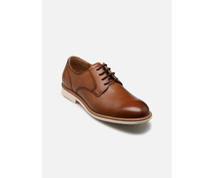 Tamaris - Schnürschuhe 13205-46 - Braun - Größe 44
