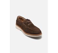 Tamaris - Schnürschuhe 13621-46 - Braun - Größe 40