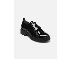 Tamaris - Schnürschuhe 23302-41 - Schwarz - Größe 39