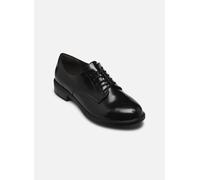 Tamaris - Schnürschuhe 23349-45 - Schwarz - Größe 36