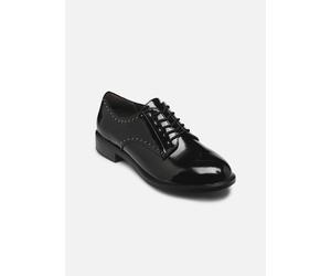 Tamaris - Schnürschuhe 23349-45 - Schwarz - Größe 37