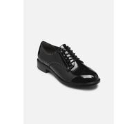 Tamaris - Schnürschuhe 23349-45 - Schwarz - Größe 40