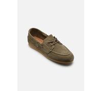 Tamaris - Schnürschuhe 23602-44 - Grün - Größe 36