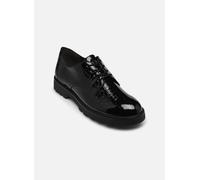 Tamaris - Schnürschuhe 23605-41 - Schwarz - Größe 39