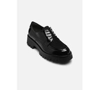 Tamaris Damenschuhe Sportliche Schnürer Vegan Schwarz Größe 37