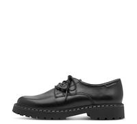 Tamaris - Schnürschuhe - Schwarz 37