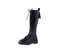 Tamaris - Damen Bootie black RV Black - Gr. - EU 37