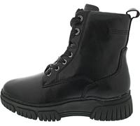 Tamaris Schnürstiefel SchwarzSchwarz / Neu / 38