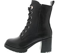 Tamaris Schnürstiefel SchwarzSchwarz / Neu / 40