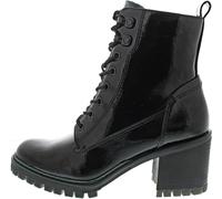 Tamaris Schnürstiefel SchwarzSchwarz / Neu / 39