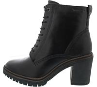 Tamaris Schnürstiefelette SchwarzSchwarz / 38