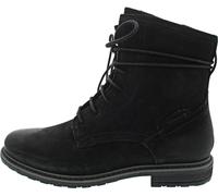 Tamaris Schnürstiefelette SchwarzSchwarz / 39