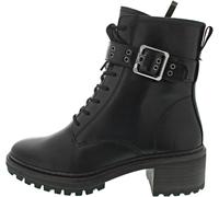 Women Boots BLACK - Gr. - 38