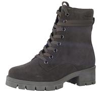 Tamaris Schnürstiefeletten für Damen, grau, Größe 37 EU