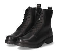 Tamaris Damen Stiefel schwarz 37