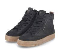 Damen-Stiefel BLACK - Gr. - 37