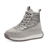 Tamaris Damen Warmfutter Stiefel Duo-Tex; CHAMPAGNE, EU 39